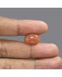 Sunstone 10.51 Carat 
