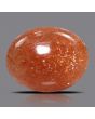 Sunstone 7.8 Carat 