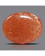 Sunstone 7.8 Carat 