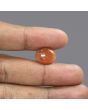 Sunstone 7.8 Carat 