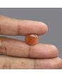 Sunstone 7.8 Carat 