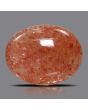 Sunstone 7.96 Carat 