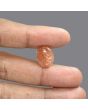 Sunstone 7.96 Carat 