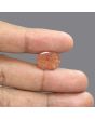 Sunstone 7.96 Carat 