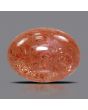 Sunstone 9.85 Carat 