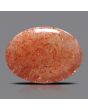 Sunstone 9.85 Carat 