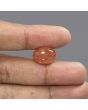 Sunstone 9.85 Carat 