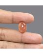 Sunstone 9.85 Carat 
