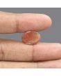 Sunstone 9.85 Carat 