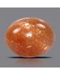 Sunstone 10.09 Carat 