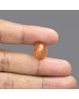 Sunstone 10.09 Carat 
