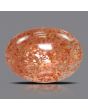 Sunstone 8.37 Carat 