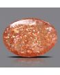 Sunstone 8.37 Carat 
