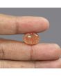 Sunstone 8.37 Carat 