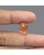 Sunstone 8.37 Carat 