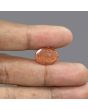 Sunstone 8.37 Carat 