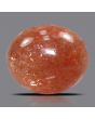 Sunstone 9.86 Carat 
