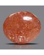 Sunstone 9.86 Carat 
