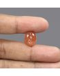 Sunstone 9.86 Carat 