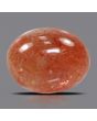 Sunstone 9.58 Carat 