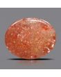 Sunstone 9.58 Carat 