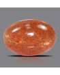 Sunstone 8.52 Carat 