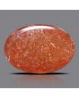 Sunstone 8.52 Carat 