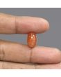 Sunstone 8.52 Carat 