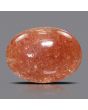 Sunstone 7.64 Carat 