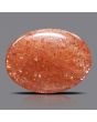 Sunstone 7.64 Carat 