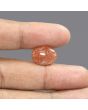 Sunstone 7.64 Carat 