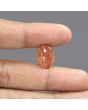 Sunstone 7.64 Carat 