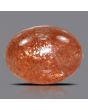 Sunstone 8.86 Carat 