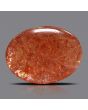 Sunstone 8.86 Carat 