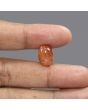 Sunstone 8.86 Carat 