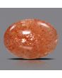 Sunstone 7.85 Carat 