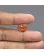 Sunstone 7.85 Carat 