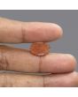 Sunstone 7.85 Carat 