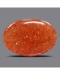 Sunstone 7.21 Carat 
