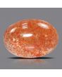 Sunstone 7.75 Carat 