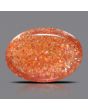 Sunstone 7.75 Carat 