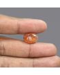 Sunstone 7.75 Carat 