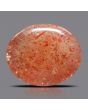 Sunstone 9.9 Carat 
