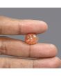 Sunstone 9.9 Carat 
