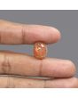 Sunstone 9.9 Carat 