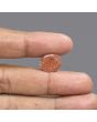 Sunstone 9.9 Carat 