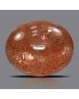 Sunstone 8.65 Carat 