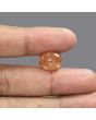 Sunstone 8.65 Carat 