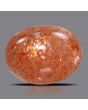 Sunstone 7.62 Carat 