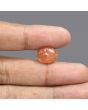 Sunstone 7.62 Carat 